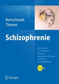 Cover Schizophrenie