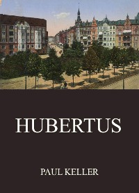 Cover Hubertus