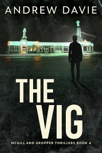 Cover The Vig