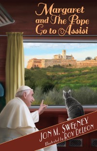 Cover Margaret and the Pope Go to Assisi