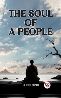 Cover Soul of a People