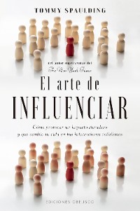 Cover El arte de influenciar
