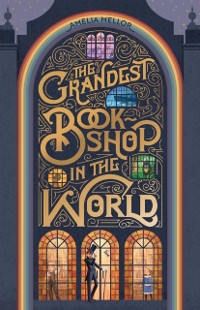 Cover Grandest Bookshop in the World