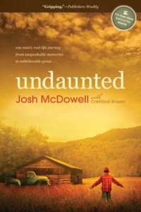 Cover Undaunted