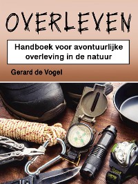 Cover Overleven