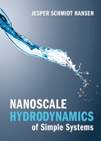 Cover Nanoscale Hydrodynamics of Simple Systems