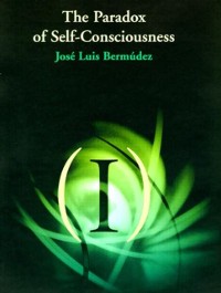 Cover Paradox of Self-Consciousness