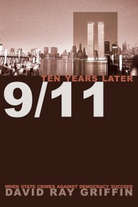 Cover 9/11 Ten Years Later