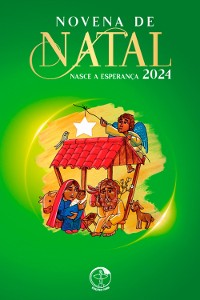 Cover Novena de Natal 2024 - Digital