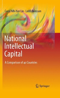 Cover National Intellectual Capital
