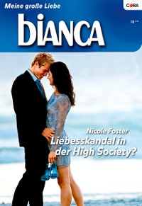 Cover Liebesskandal in der High Society?