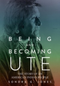 Cover Being and Becoming Ute