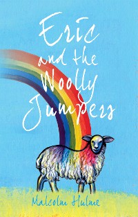 Cover Eric and The Woolly Jumpers