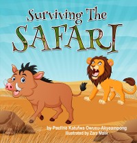 Cover Surviving the Safari