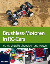 Cover Brushless-Motoren in RC-Cars