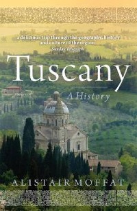 Cover Tuscany