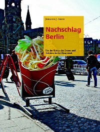 Cover Nachschlag Berlin