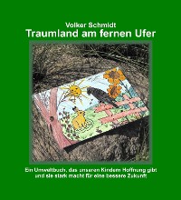 Cover Traumland am fernen Ufer