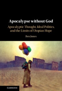 Cover Apocalypse without God