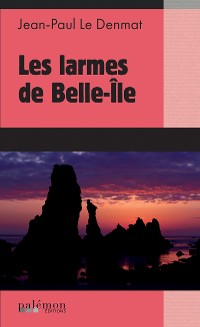 Cover Les larmes de Belle-Île