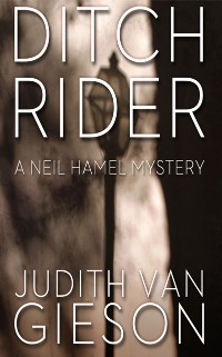 Cover Ditch Rider