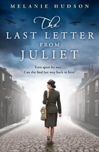 Cover Last Letter from Juliet