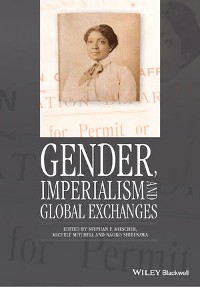Cover Gender, Imperialism and Global Exchanges
