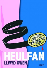 Cover Heulfan