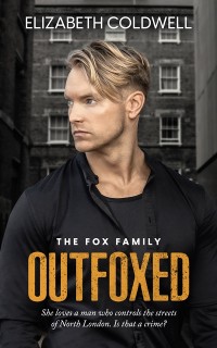 Cover Outfoxed