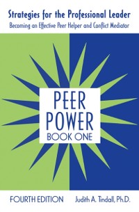 Cover Peer Power, Book One