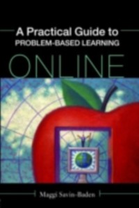Cover Practical Guide to Problem-Based Learning Online
