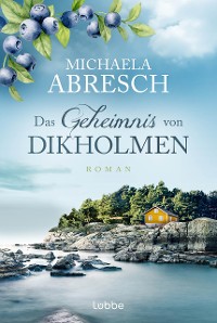 Cover Das Geheimnis von Dikholmen