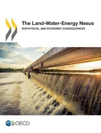 Cover Land-Water-Energy Nexus