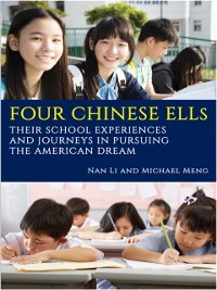 Cover Four Chinese ELLs