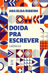 Cover Doida pra escrever