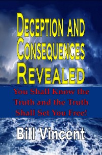 Cover Deception and Consequences Revealed