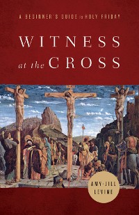 Cover Witness at the Cross