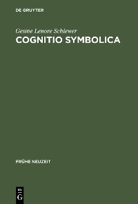 Cover Cognitio symbolica