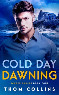 Cover Cold Day Dawning