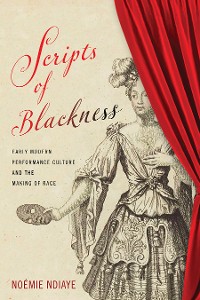 Cover Scripts of Blackness