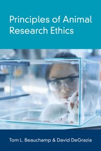 Cover Principles of Animal Research Ethics