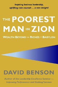 Cover The Poorest Man in Zion