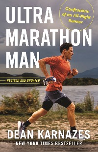 Cover Ultramarathon Man