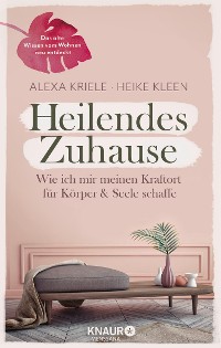 Cover Heilendes Zuhause