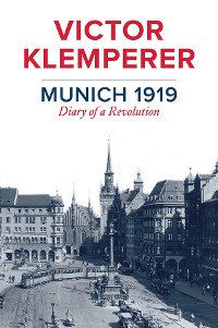 Cover Munich 1919
