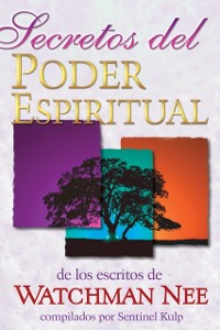 Cover Secretos del Poder Espiritual