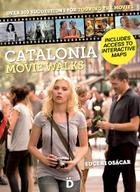 Cover Catalonia Movie Walks