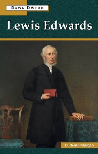 Cover Lewis Edwards