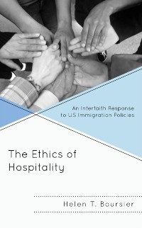Cover Ethics of Hospitality