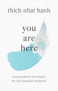 Cover You Are Here